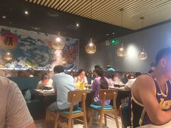 -半天妖烤鱼(印象城店)