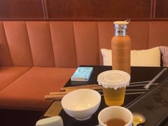 -盛元荼集  素食(滨江凯德壹店)