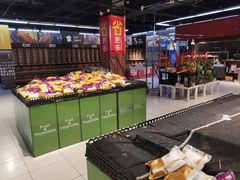 -家乐福(四元桥购物中心店)