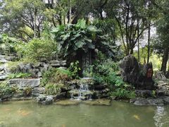 -柳侯公园