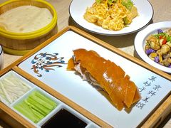 味莊招牌烤鸭-味莊·青岛菜(云霄路店)