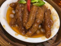 酱皇豉汁蒸凤爪-有心德(隆生店)
