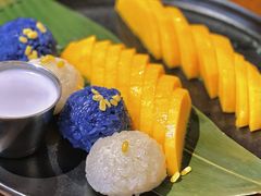 芒果糯米饭-像素研食The pixlab (皮市街店)