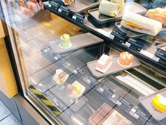 -星巴克(深圳佳宁娜友谊广场店)