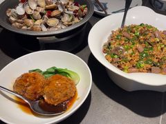 -前海沿·青岛菜(大拇指广场石老人店)