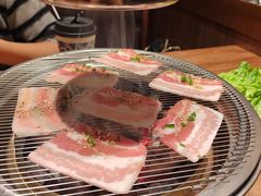 -壹风町烧肉居酒屋(恒丰中央广场店)