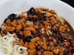 -六和孝顺素食餐厅(西湖道店)