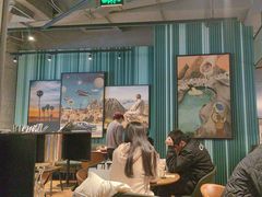 -Wagas沃歌斯(合生汇店)