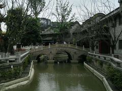 -龙潭水乡