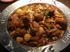 -胖哥俩肉蟹煲(梅溪步步高店)
