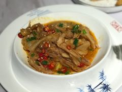 -农川记&酸菜鱼四川料理(横岗荣德店)