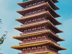 -牛首山文化旅游区