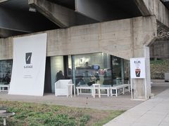 门面-BLATAGE COFFEE