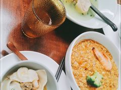 -蟹尊苑(巨鹿店)