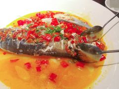 -上名堂·鱼头好吃(体育场路店)