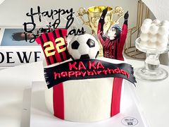 -蜜肆动物奶油蛋糕·个性定制·下午茶甜品