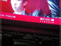 -SFC上影影城(北京大兴龙湖天街IMAX店)