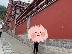 -塔尔寺