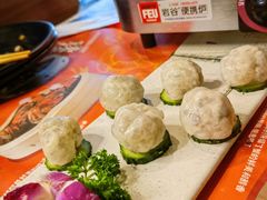 -红钳侠小龙虾·烧烤(中赢康康谷店)