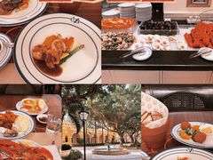 -荟景阁葡国餐厅