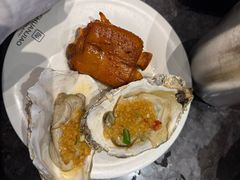 -川骄海鲜自助(河东店)