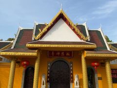 -报恩禅寺
