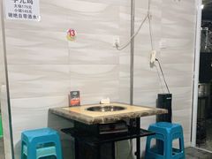 -石灰市毛记烧鸡公(解放碑店)