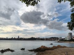 -青岛海滨风景区