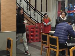 大堂-老头盖浇饭(南京新街口明瓦廊宏光酒店店)