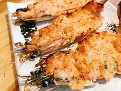 -酒井酱子·深夜食堂(东城汇店)