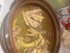 -老阿爸鲜鱼土菜(园区永旺店)