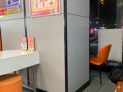 -华莱士·全鸡汉堡(皓月店)