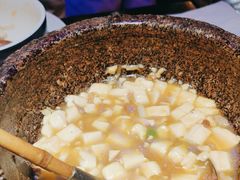 -绿茶餐厅(财富购物中心店)