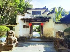 -景德镇古窑民俗博览区