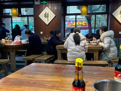 -星粉面大王城(德馨园店)
