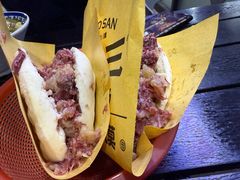 -邢老三肉丸糊辣汤·非遗美食(西安总店)