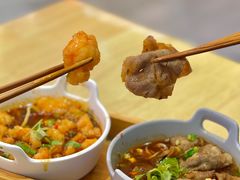 -怪物的冰与火(天虹商场中山路店)
