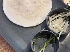 -新石器烤肉(百联川沙店)