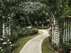 -人民公园(罗湖区)