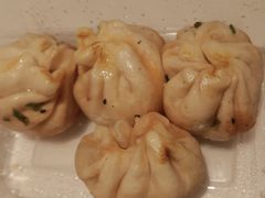 蟹黄生煎-大壶春生煎(四川中路店)