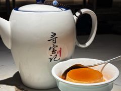 -寻宝记绍兴菜(状元店)