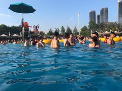 -武汉玛雅海滩水公园