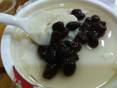 山水豆腐花-安海五叔公土笋冻(西街店)