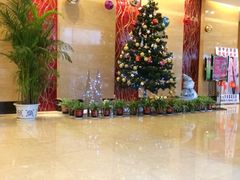 大成国际大酒店-长沙大成国际大酒店