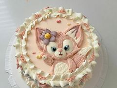 -追光 Dream Bakery(武汉天地店)