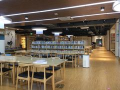 -古美路街道图书馆