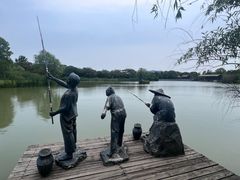 -苏州太湖国家湿地公园