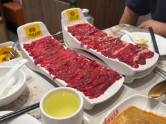 -潮汕大目牛肉火锅(皇岗旗舰店)