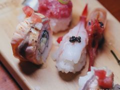 -西村日本料理(香格里拉饭店)