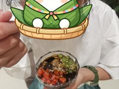 -漢舍川菜馆(国贸商城店)